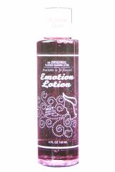 Emotion Lotion - Bubble Gum - 4 Fl. Oz.