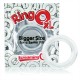 Ringo XL - 18 Count Box - Clear Image
