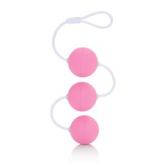 First Time Love Balls Triple Lovers - Pink