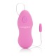 Whisper Micro Heated Bullet - Pink Image