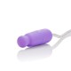 Whisper Micro Heated Bullet - Purple Image