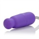 Whisper Micro Heated Bullet - Purple Image