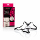 Lovers Thong With Pleasure Pearls Image