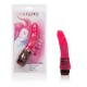 Curved Penis 6.5 Inches - Hot Pink Image