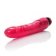 Curved Penis 8.25 Inches - Hot Pink Image