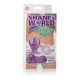 Shane's World Vibrating Turbo Suction Tongue -  Purple Image