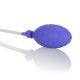 Waterproof Silicone Clitoral Pump - Purple Image