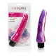 Funky Jelly Vibe 7.5 Inches - Pink/purple Image