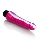 Funky Jelly Vibe 7.5 Inches - Pink/purple Image