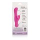 Posh Silicone Double Dancer - Pink Image