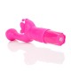 Silicone Butterfly Kiss - Pink Image