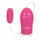 7-Function Power Play Bullet - Pink Image