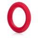 Caesar Silicone Ring - Red Image