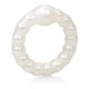 Pearl Beaded Prolong Rings - White Image