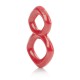 Crazy 8 Ring - Red Image