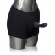 Packer Gear Boxer Brief Harness  - Medium/large - Black Image