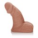 Packer Gear Packing Penis 4 Inch - Brown Image