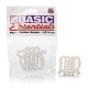 Basic Essentials Pearl Stroker Beads - Small Image