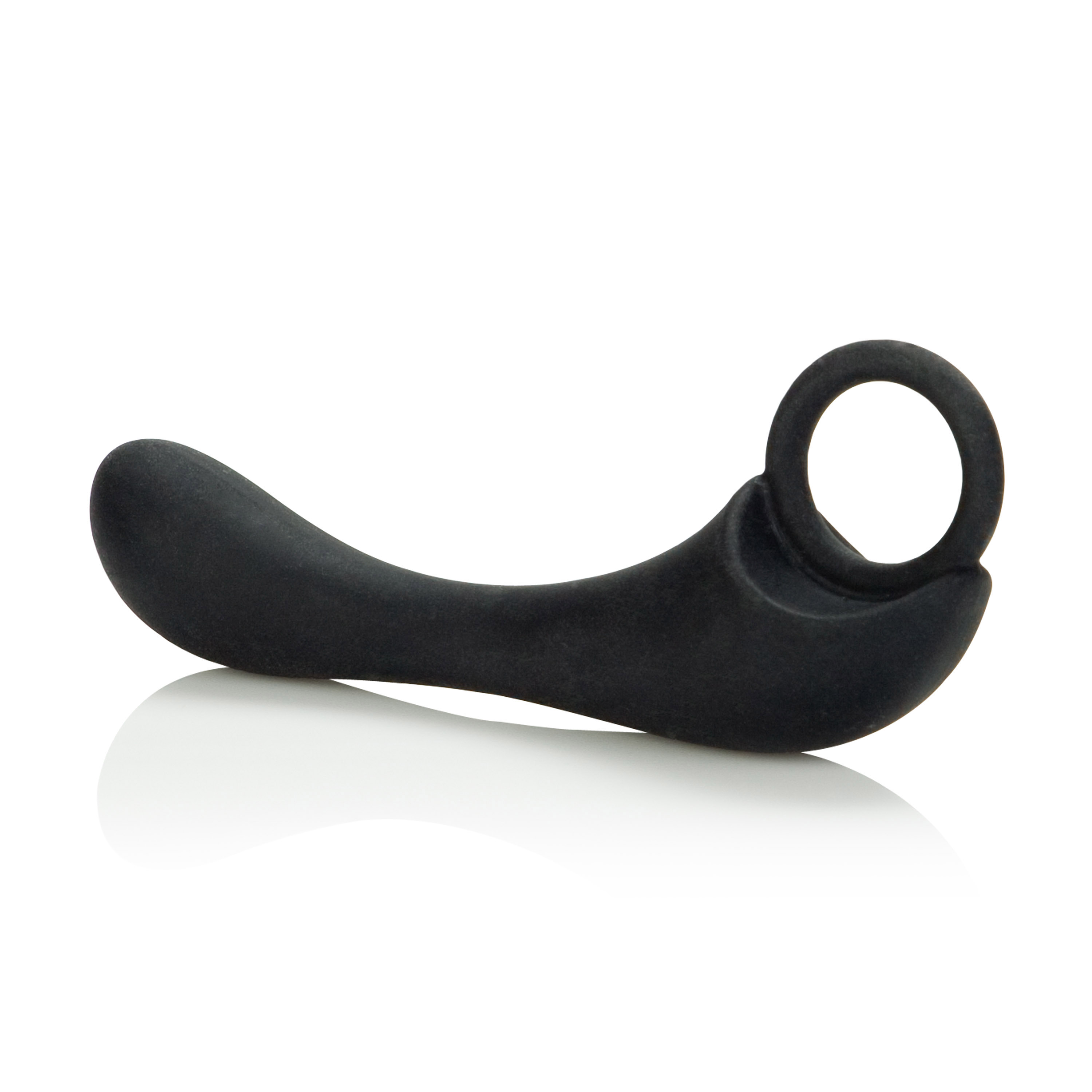Calexotics Dr. Joel Silicone Prostate Probe Hp-Se5639002 Locator