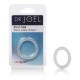 Dr. Joel's Silicone Prolong Ring - Smooth Clear Image