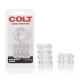 Colt Enhancer Rings - Clear Image