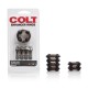 Colt Enhancer Ring - Smoke Image