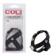 Colt Leather C/b Strap H-Piece Divider Image