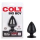 Colt Big Boy - Black Image