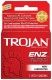 Trojan Enz Non-Lubricated Condoms - 3 Pack Image