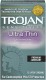 Trojan Sensitivity Ultra Thin Lubricated  Condoms - 12 Pack Image
