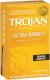 Trojan Stimulations Ulta Ribbed - 12 Pack Image