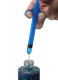 Lubricant Launcher Set of 3 - Blue Image