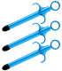 Lubricant Launcher Set of 3 - Blue Image