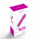 Luv Mini Vibe - Hot in Bed Pink Image