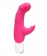 Joy Mini Vibe - Hot in Bed Pink Image