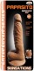 Skinsations Latin Lover Series 8 Inches - Papasito Image
