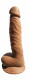 Skinsations Latin Lover Series 8 Inches - Papasito Image