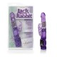 Petite Jack Rabbit - Purple Image