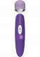 Bodywand Rechargeable Massager - Purple Image
