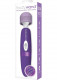 Bodywand Rechargeable Massager - Purple Image