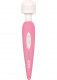 Bodywand Personal Mini Rechargeable Wand - Pink Image