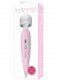 Bodywand Personal Mini Rechargeable Wand - Pink Image