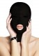 Submission Mask - Black Image