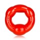 Thruster Cockring - Red Image