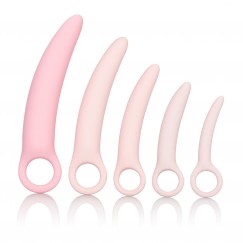 Inspire Silicone Dilator Kit - 5 Piece Set