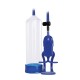 Renegade Bolero Pump - Blue Image