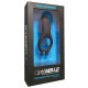Optimale Rechargeable Vibrating C-Ring - Black Image
