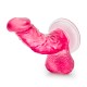 B Yours - Sweet n' Hard 8 - Pink Image