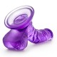 B Yours - Sweet n' Hard 8 - Purple Image