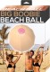 Big Boobie Beach Ball Image